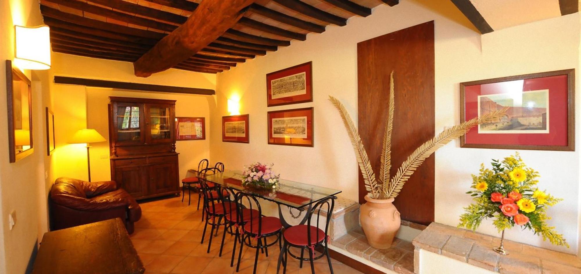 Borgo Mandoleto - Country Resort & Spa Solomeo 部屋 写真