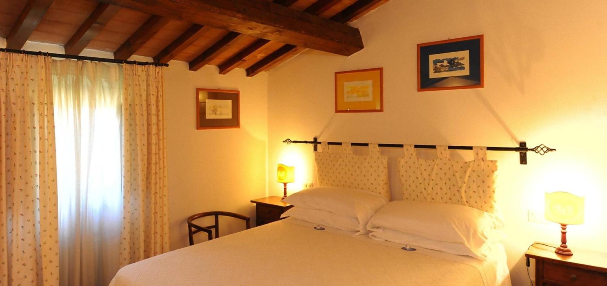 Borgo Mandoleto - Country Resort & Spa Solomeo 部屋 写真