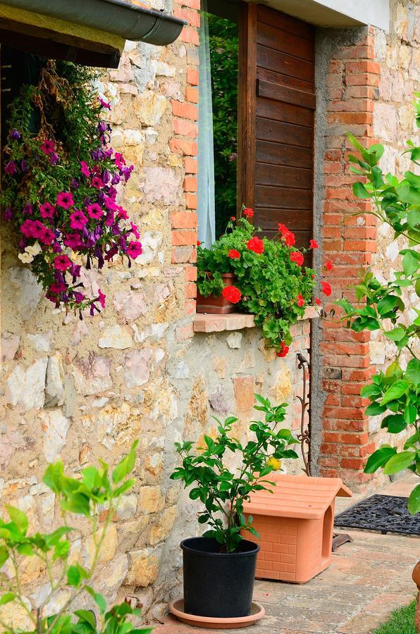 Borgo Mandoleto - Country Resort & Spa Solomeo エクステリア 写真